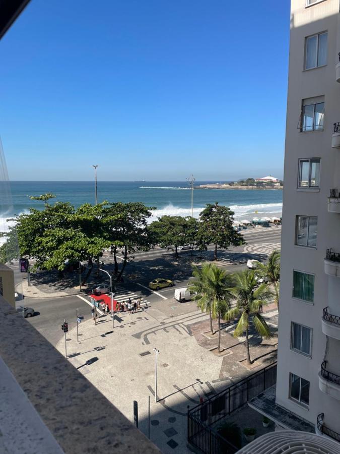 Studio Miguel 602 Rio de Janeiro Exterior foto